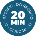 20 Minutos